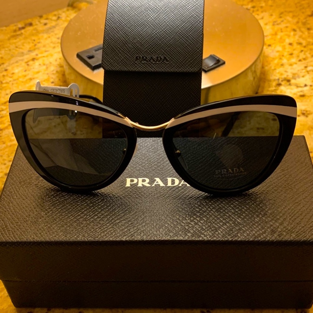 Prada sunglasses